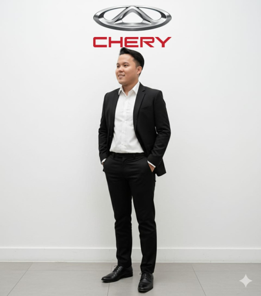 Sales Chery Bojong Sari Baru